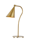 Lupe Table Lamp