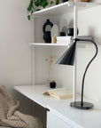 Lupe Table Lamp