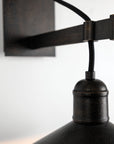 McCoy Wall Sconce