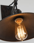 McCoy Wall Sconce