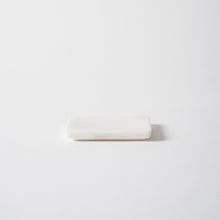 Load image into Gallery viewer, Ora Marble Soap Dish | Rectangular
