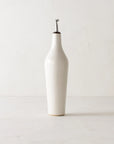 Minimal Oil Cruet | Stoneware