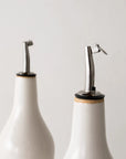 Minimal Oil Cruet | Stoneware