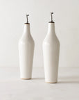 Minimal Oil Cruet | Stoneware