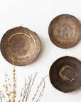 Vintage Makenge Baskets