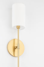 Load image into Gallery viewer, Olivia Wall Sconce
