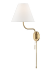 Patti Wall Sconce