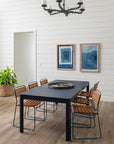 Fermob Ribambelle Extension Table | 59"/118"L x 39"W