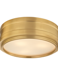 Rye Flush Mount