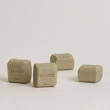 Load image into Gallery viewer, SAARDÉ Olive Oil Bar Soap | Clay

