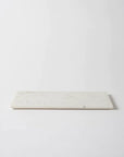 Ora Marble Rectangular Tray | Large