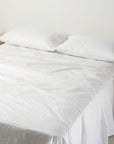 Classic Organic Cotton Sheet Set