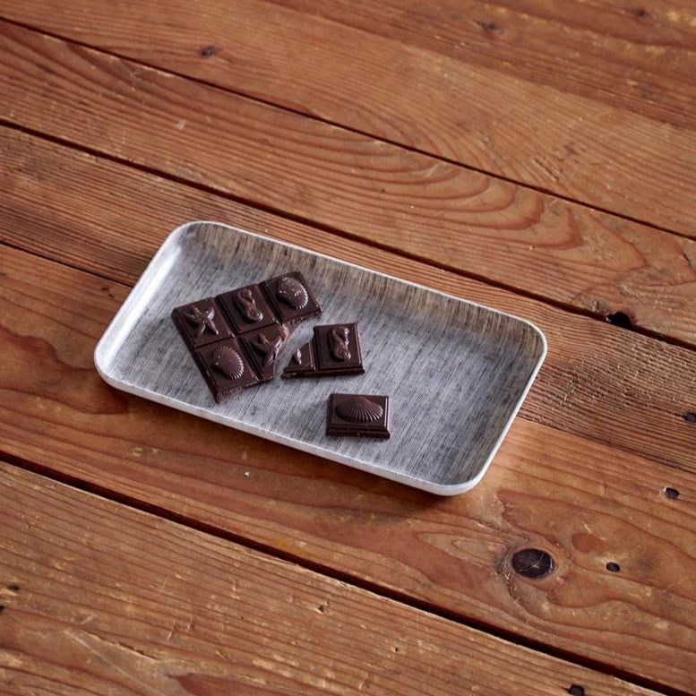 Linen Tray | Natural