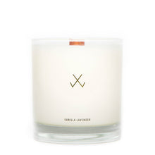 Load image into Gallery viewer, Vanilla Lavender | Curated Candle Collection
