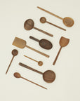 Simple Organic Walnut Stirrer