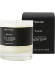 Woods Candle