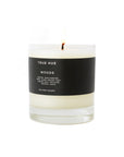 Woods Candle