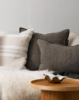 Arcadia Pillow | Nori