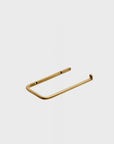 Brass Toilet Paper Holder