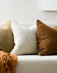 Cyprian Pillow | Treacle
