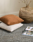 Cyprian Pillow | Treacle