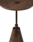 Sunbury Side Table