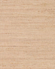 Evora Jute Rug | Natural