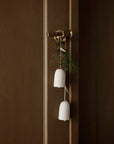 Danish Bell Ornament | Ferm Living