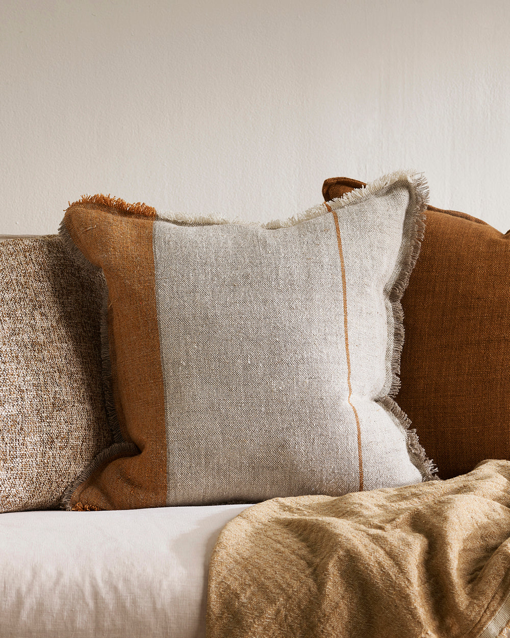 Frankie Pillow | Spice