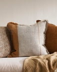 Frankie Pillow | Spice