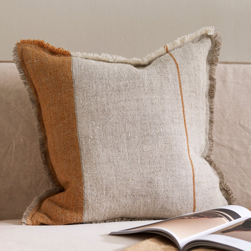 Frankie Pillow | Spice