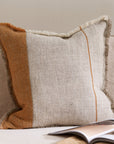 Frankie Pillow | Spice
