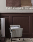 Herman Magazine Rack | Ferm Living