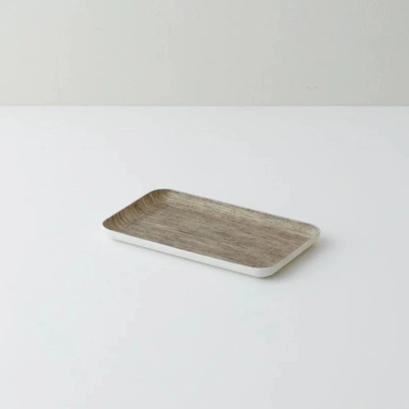 Linen Tray | Natural