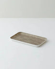 Linen Tray | Natural