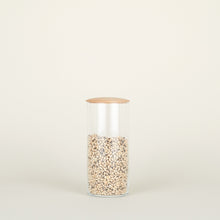 Load image into Gallery viewer, Simple Storage Glass Jars | Assorted Sizes
