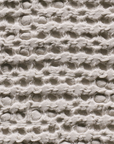 Flocca Blanket | Sable