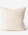 Boucle Pillow | Natural