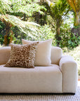 Boucle Pillow | Natural