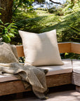 Boucle Pillow | Natural
