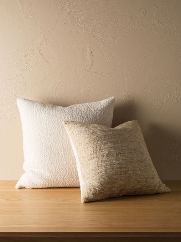 Boucle Pillow | Natural