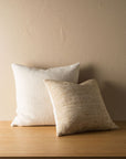 Boucle Pillow | Natural