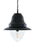 Séamas Fisherman Pendant Light