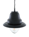 Séamas Fisherman Pendant Light