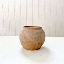 Load image into Gallery viewer, Washed Black Ceramic Vessel | X Small
