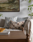 Misa Lumbar Pillow