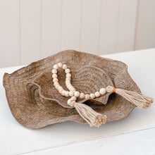 Load image into Gallery viewer, Handwoven Centerpiece Basket
