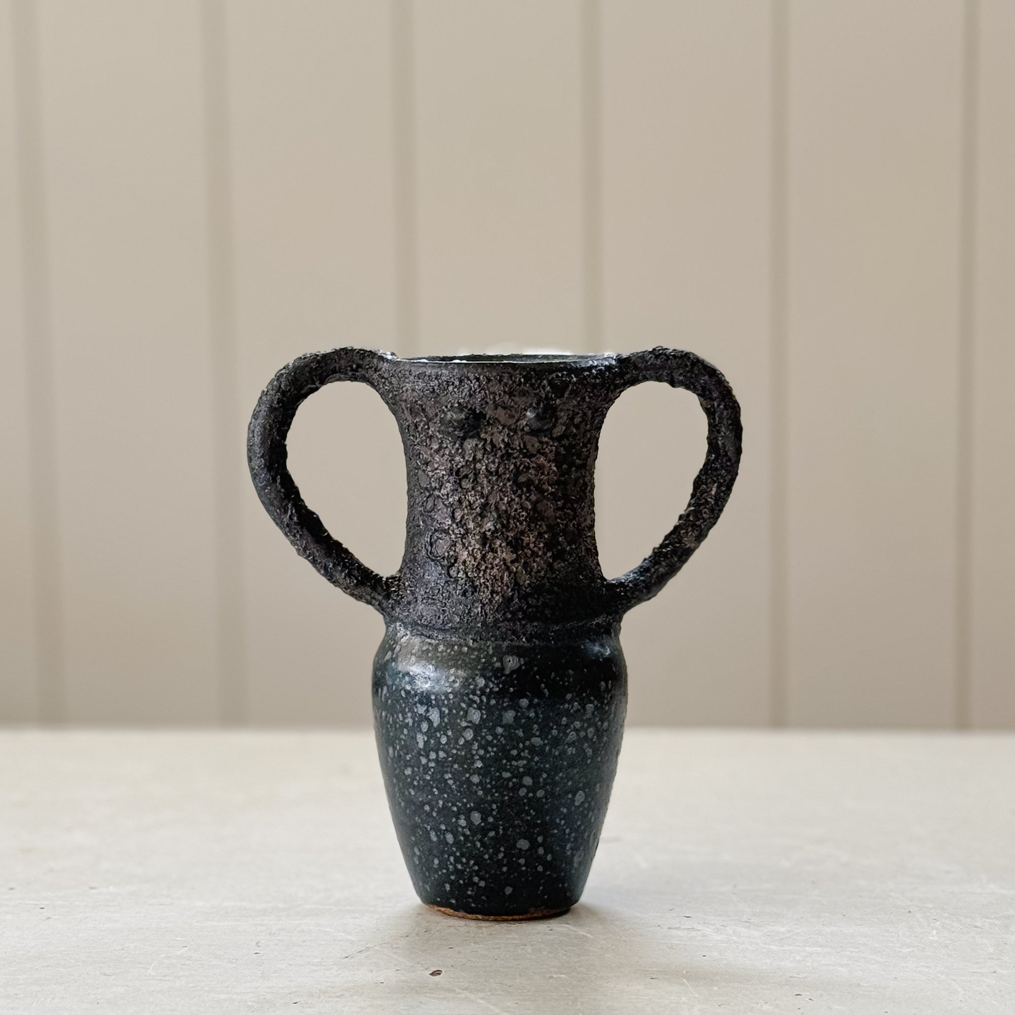 Amphoras Vase | Handcrafted Pottery