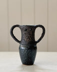 Amphoras Vase | Handcrafted Pottery