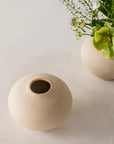 Verdure Vase No. 1